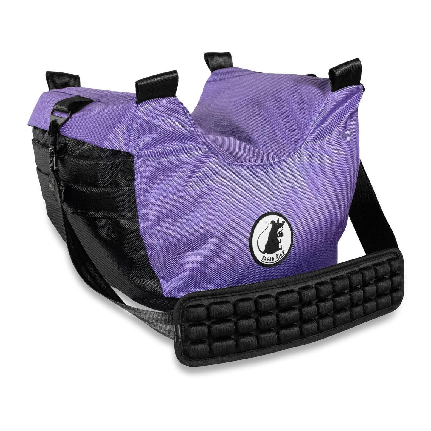 FOCUS RAT Professional Medium Rat Bag V4 (Light Lilac)