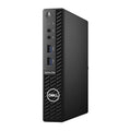 Dell OptiPlex 3080 Micro PC Core i5-10500 16GB 512GB Keyboard & Mouse Win11 Pro (Certified Refurbished)