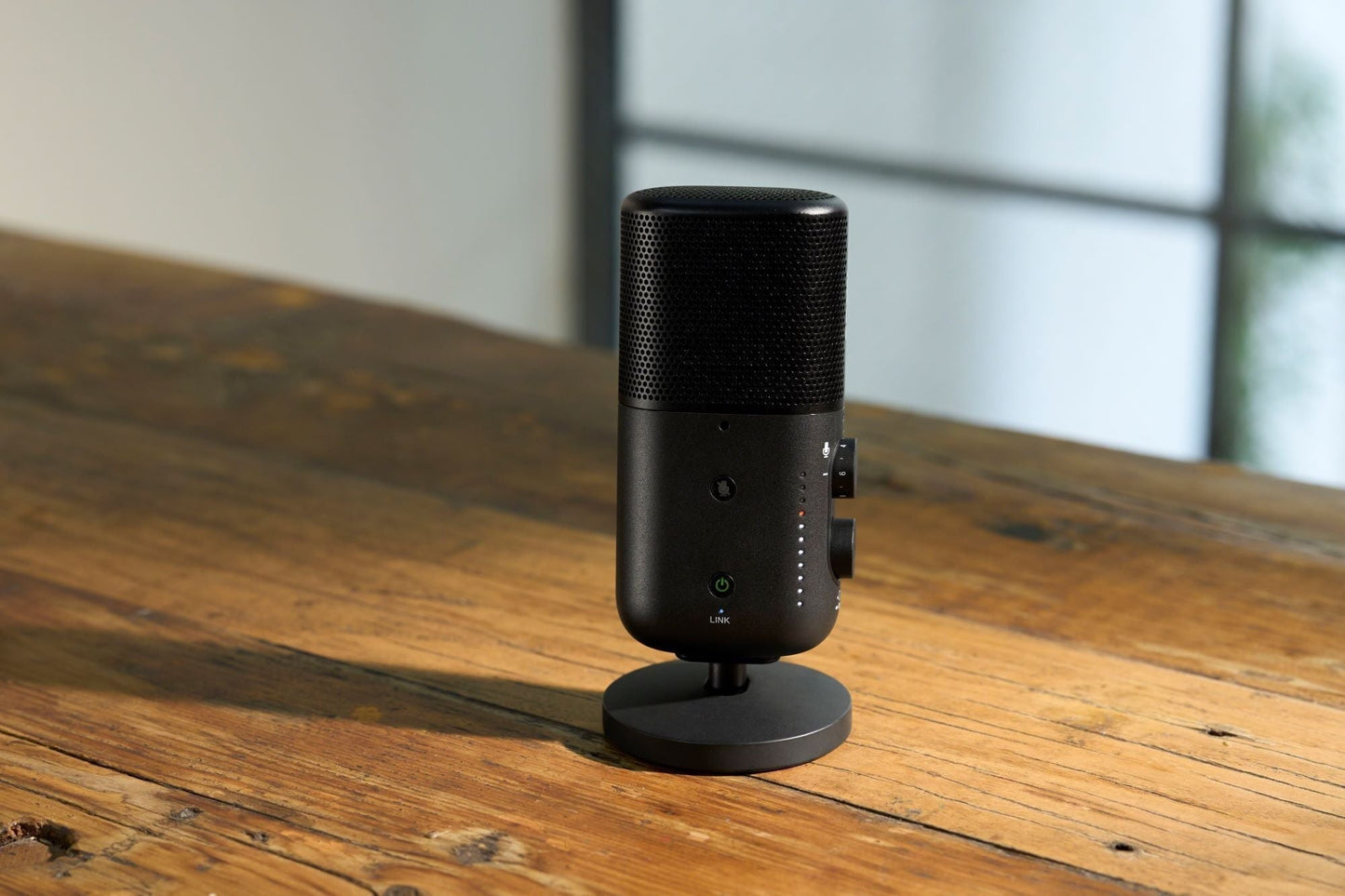 Sony Wireless Streaming Microphone ECM-S1