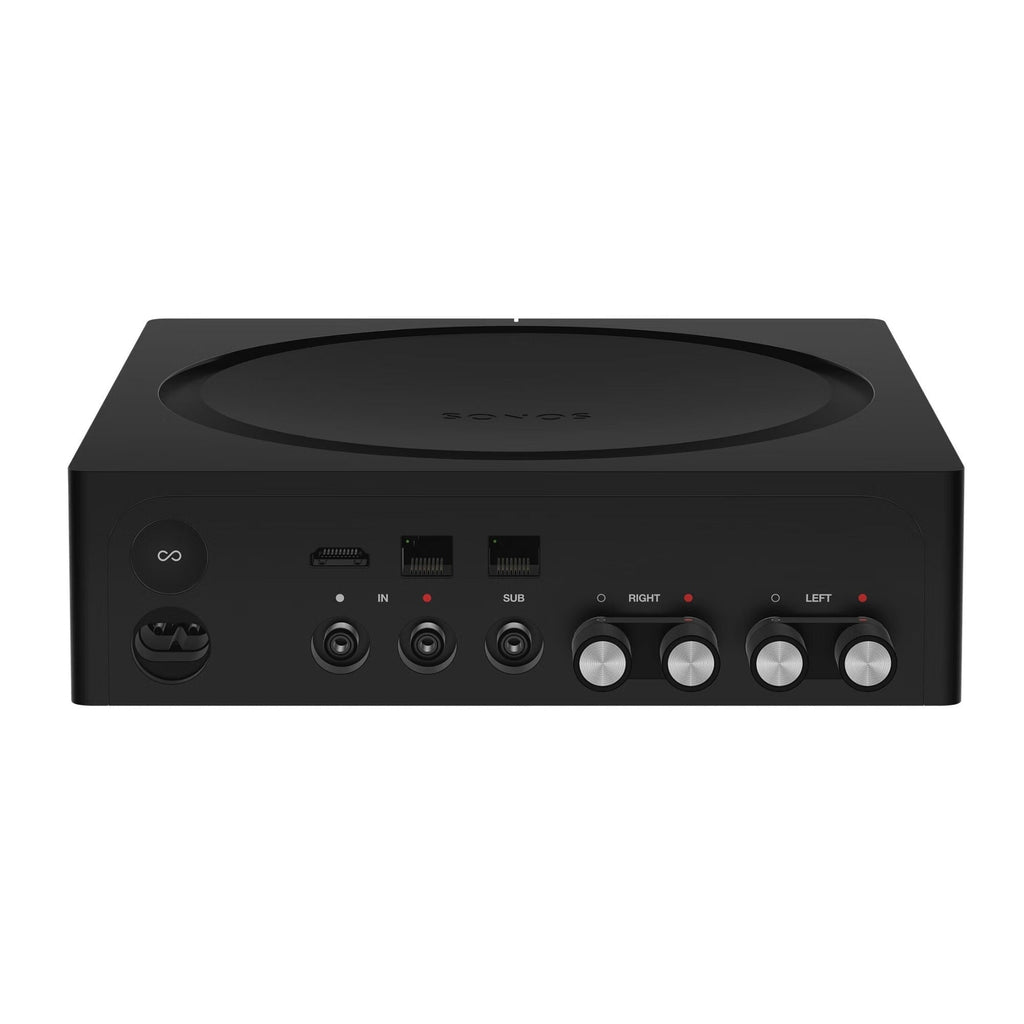 Sonos Amp 250W Stereo Power Amplifier (Black)