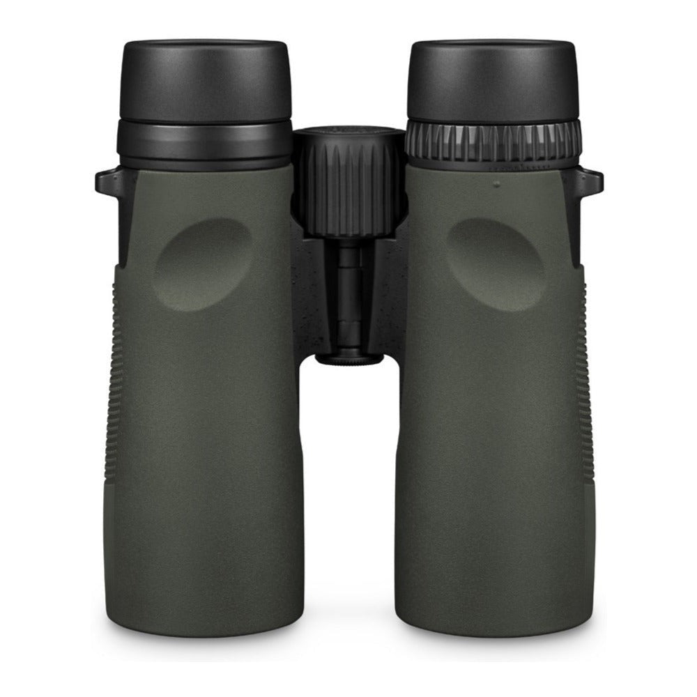 Vortex 8x42 Diamondback HD Roof Prism Binoculars with GlassPak Harness Case