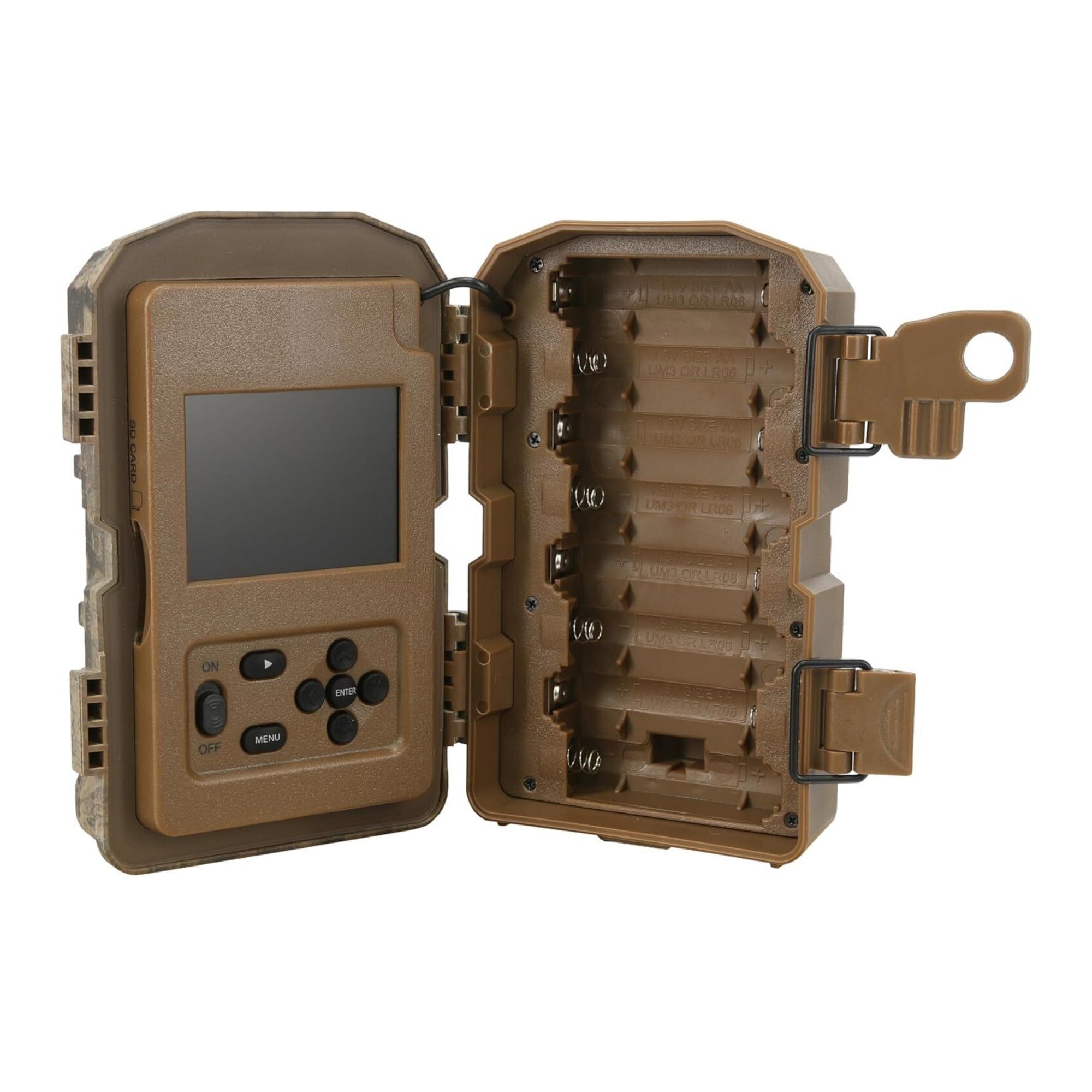 Muddy Pro Cam 28 Trail Camera Combo - 28MP, 720P HD Video