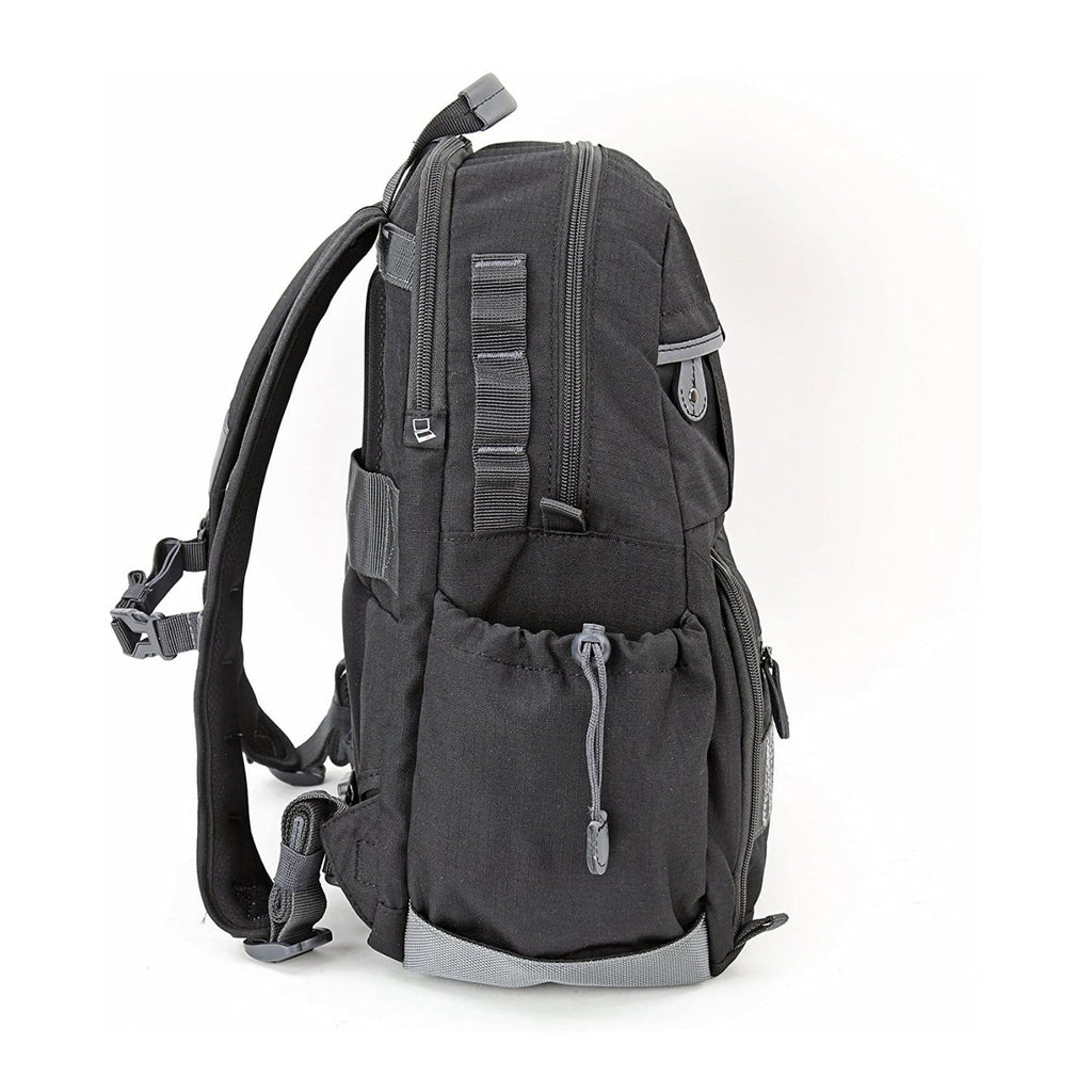 Vanguard VEO 42 Backpack (Black)