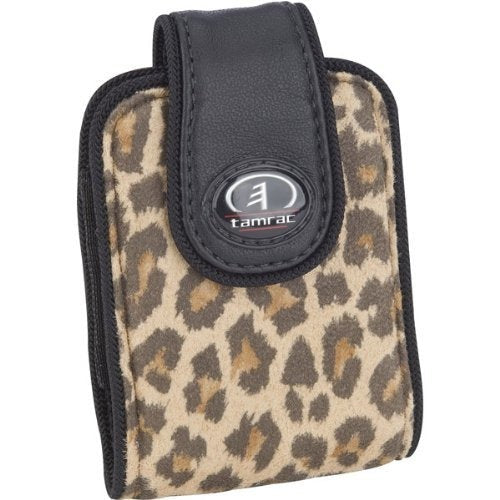 Tamrac 343355 Leopard Safari Case 3