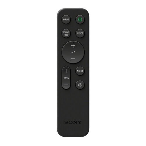Sony HT-S400 2.1-Channel Soundbar with Powerful Wireless Subwoofer