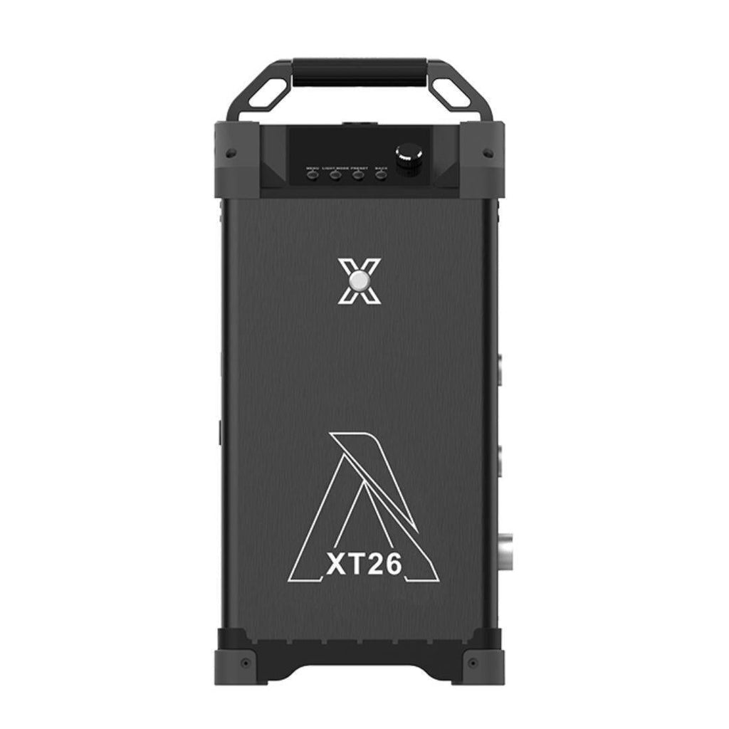 Aputure Electro Storm XT26 2600W High-Output Point-Source LED Fixture (No Plug