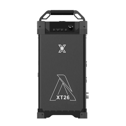 Aputure Electro Storm XT26 2600W High-Output Point-Source LED Fixture (No Plug