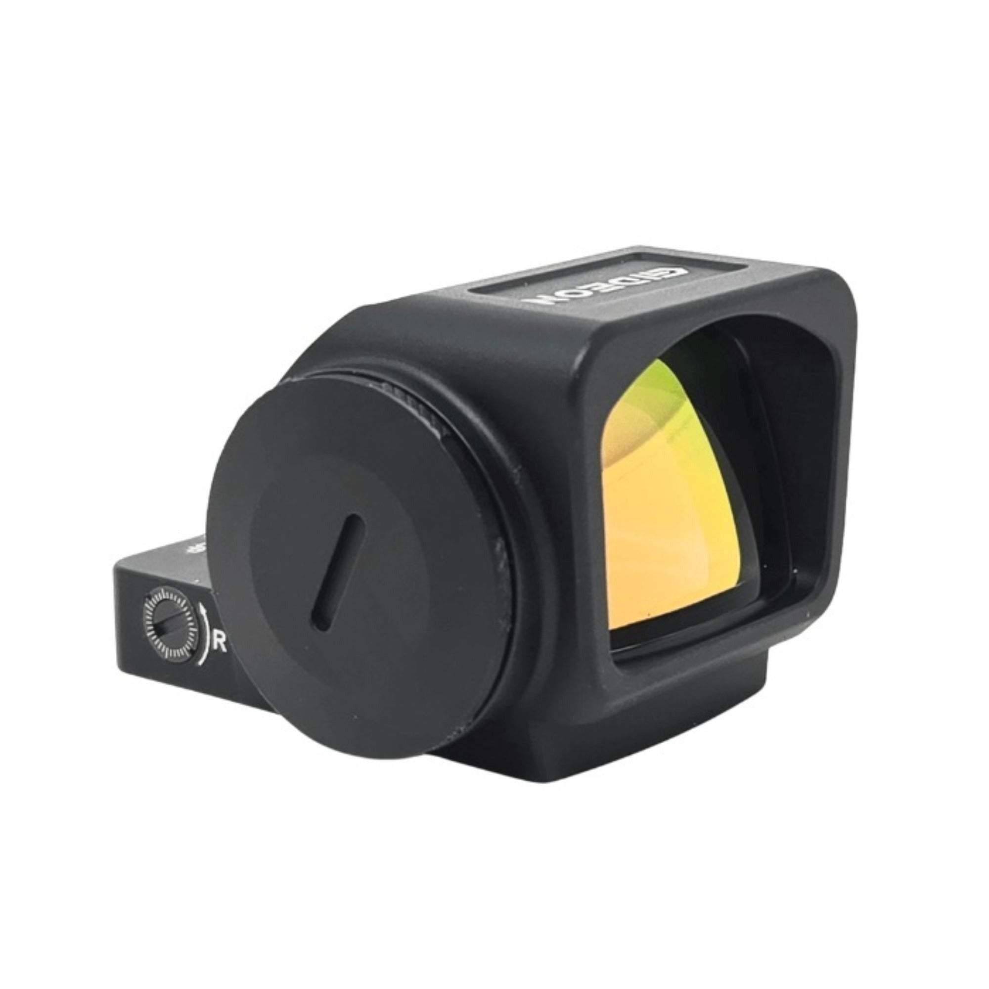 Gideon Optics Granite RMR Competition 8 MOA Red Dot Sight