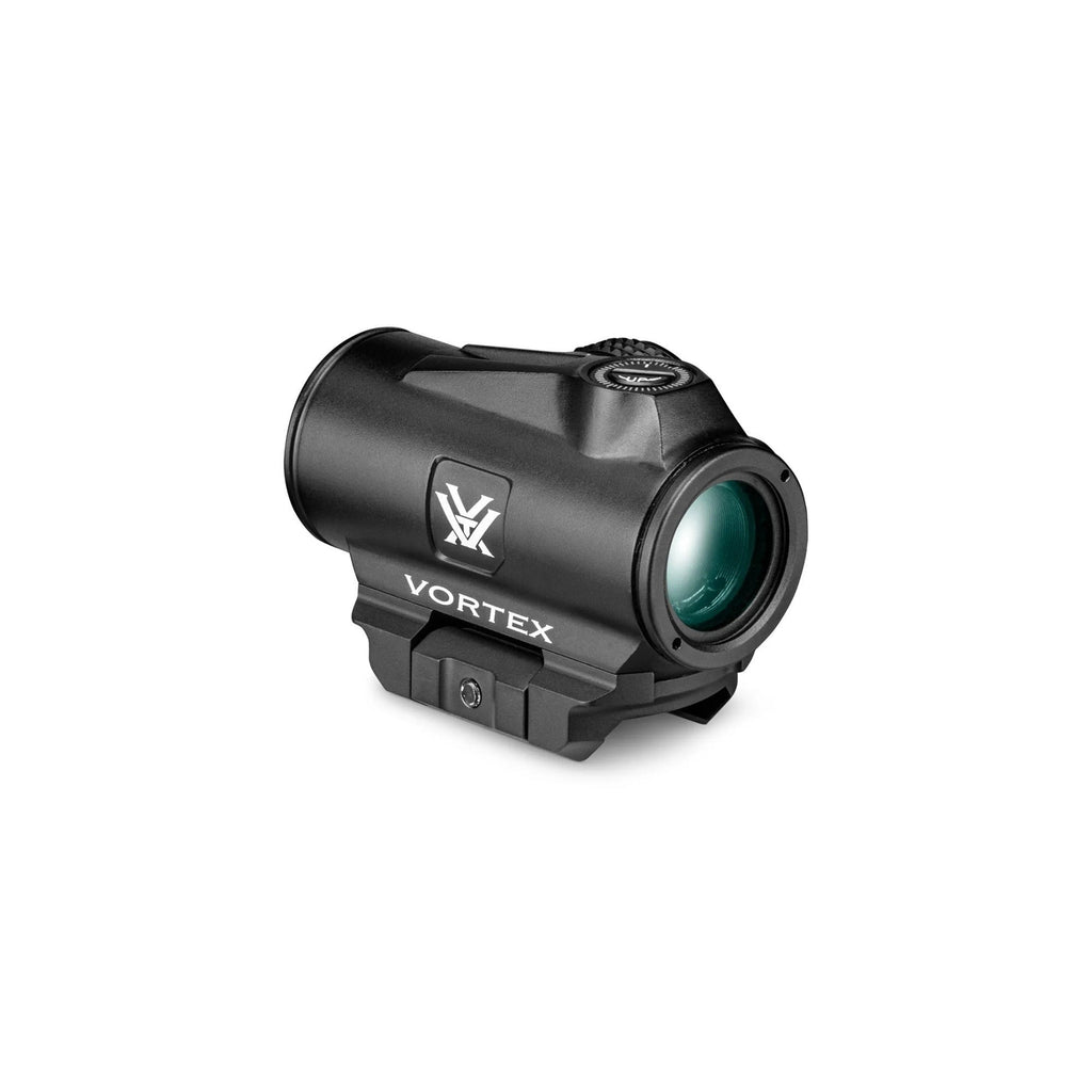 Vortex Triumph 2 MOA Red Dot Sight