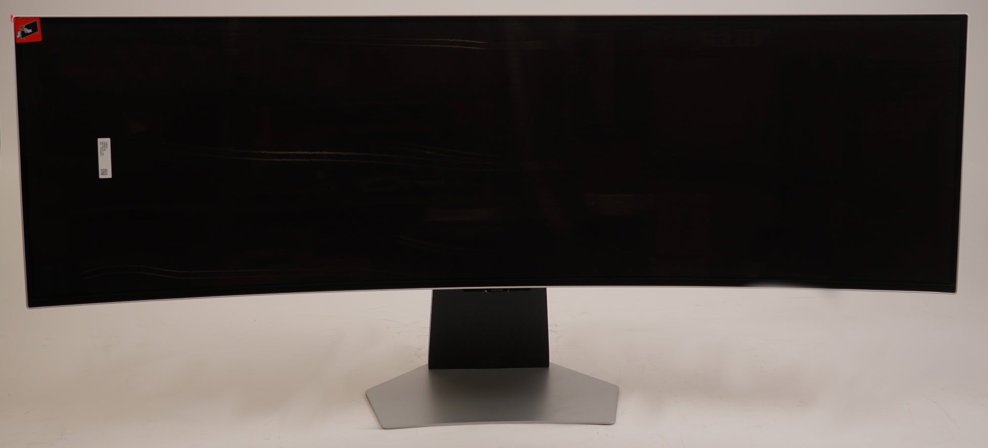 Samsung Odyssey G9 G95SD 49′′ QD-OLED Curved Gaming Monitor (240Hz) (Open Box)