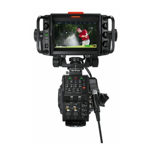 Blackmagic Design 7-Inch URSA Studio Viewfinder G2