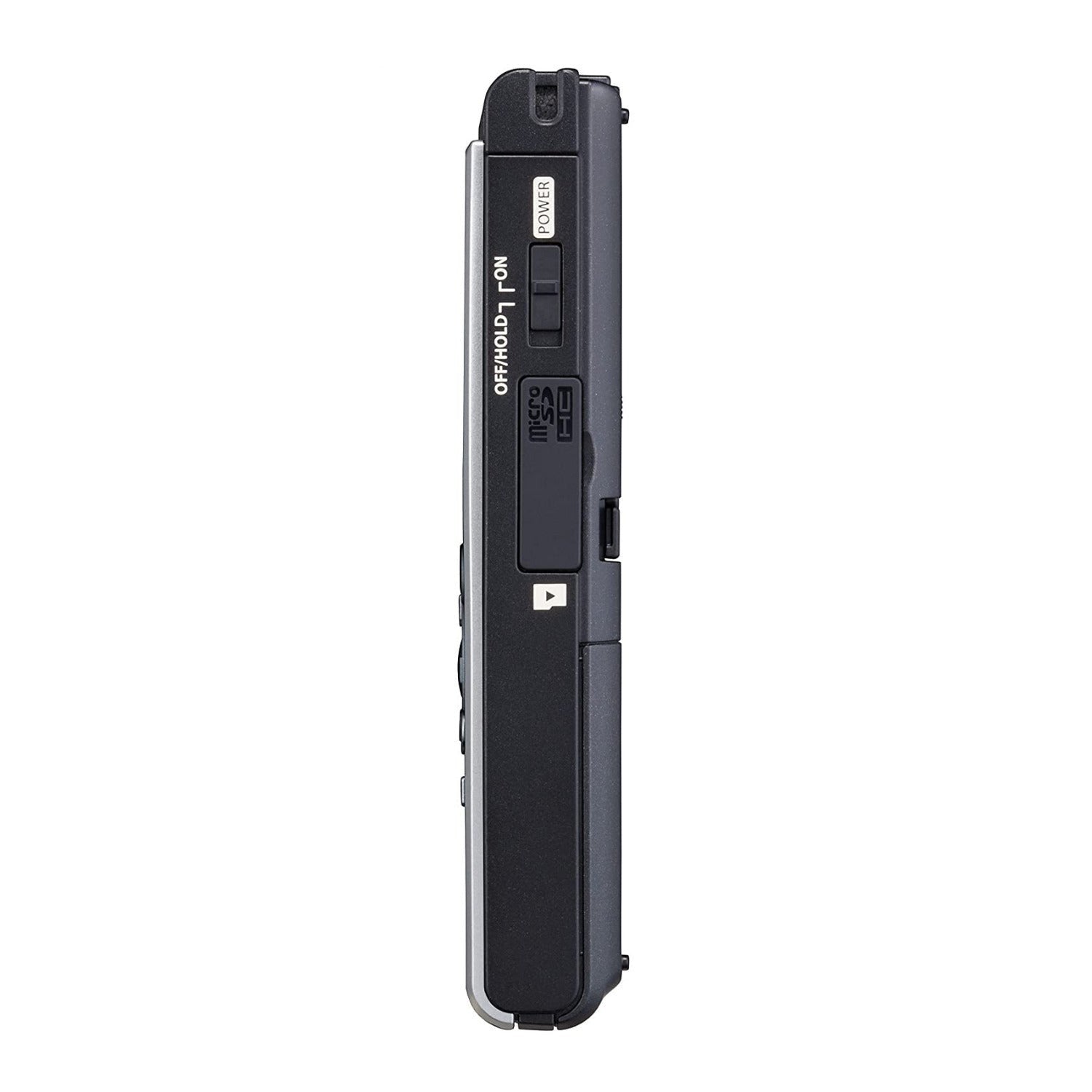 Olympus WS-882 Digital Voice Recorder (Silver and Black)
