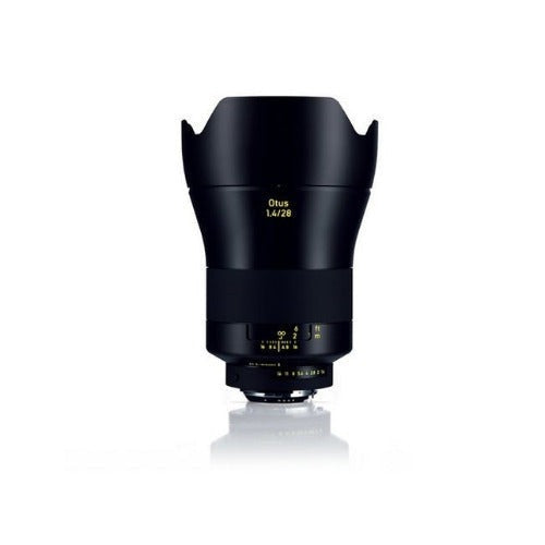 ZEISS Otus 28mm f/1.4 ZE Lens for Canon EF