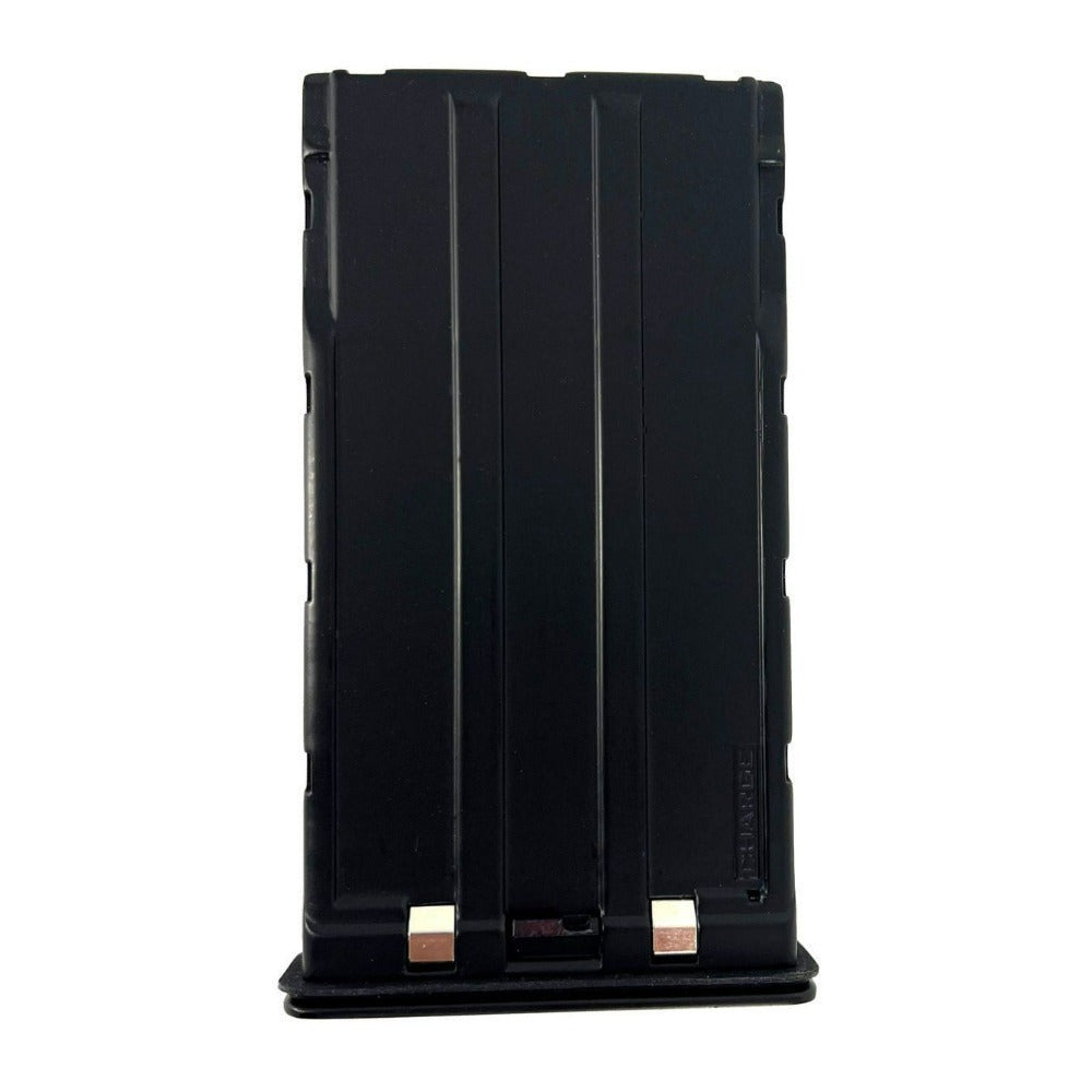Browning Trail Cameras BTC-LPC2 Rechargeable Li-Ion Easy-to-Swap Battery Bundle (4-Pack)