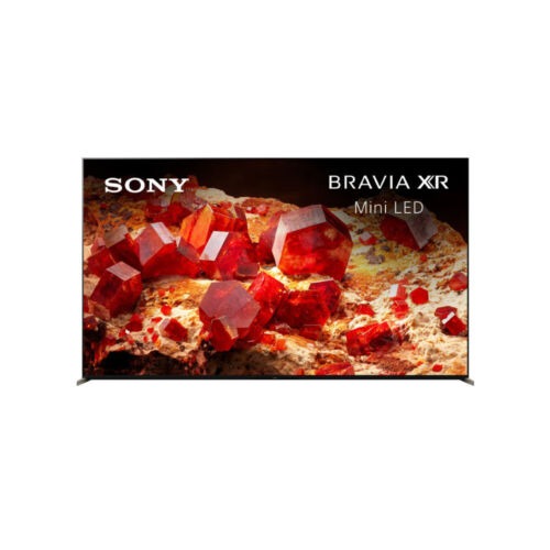 Sony BRAVIA XR 85 Class X93L Mini LED 4K HDR TV - XR85X93L (2023 Model)