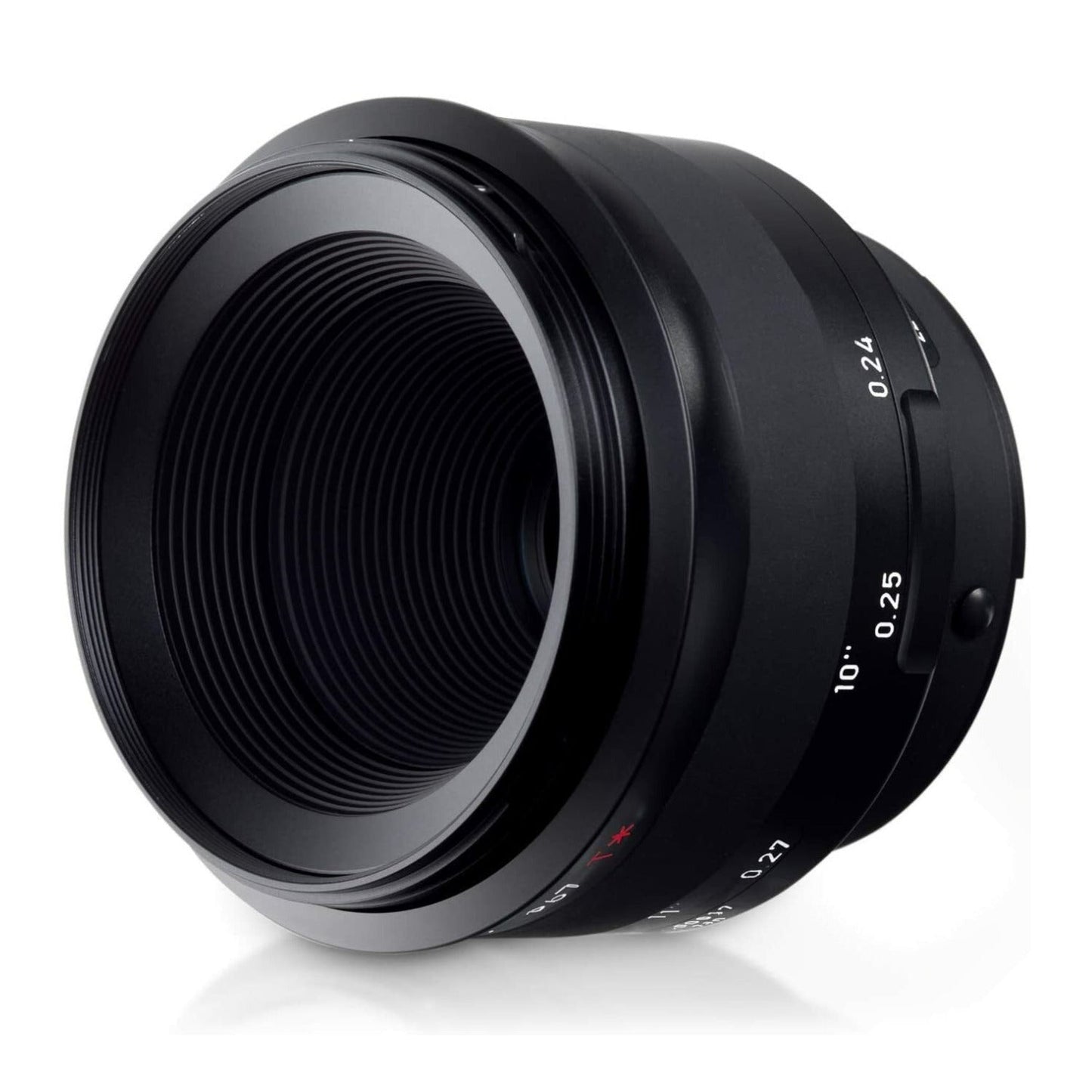 Zeiss Milvus 50mm f/2 Lens for Nikon F-Mount