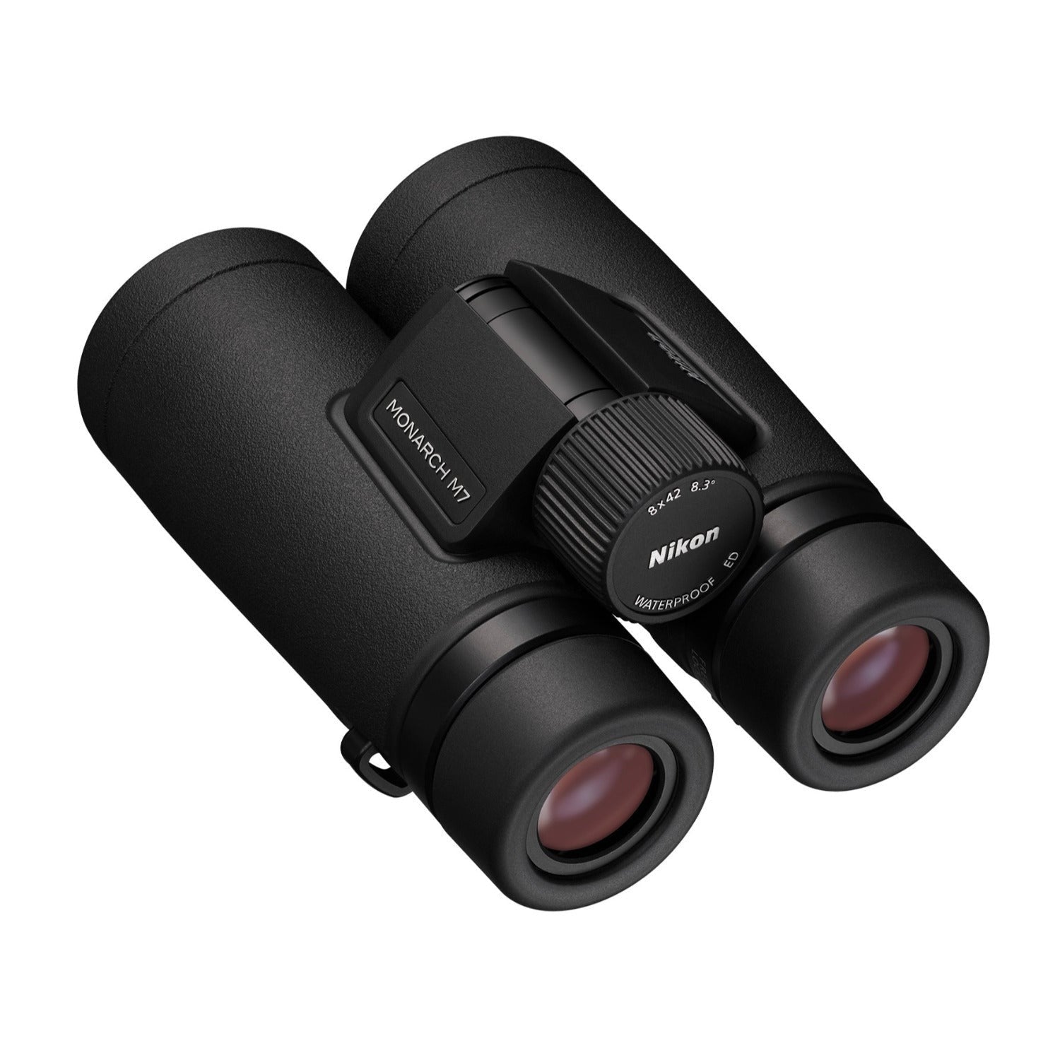 Nikon Monarch M7 8x42 Binoculars