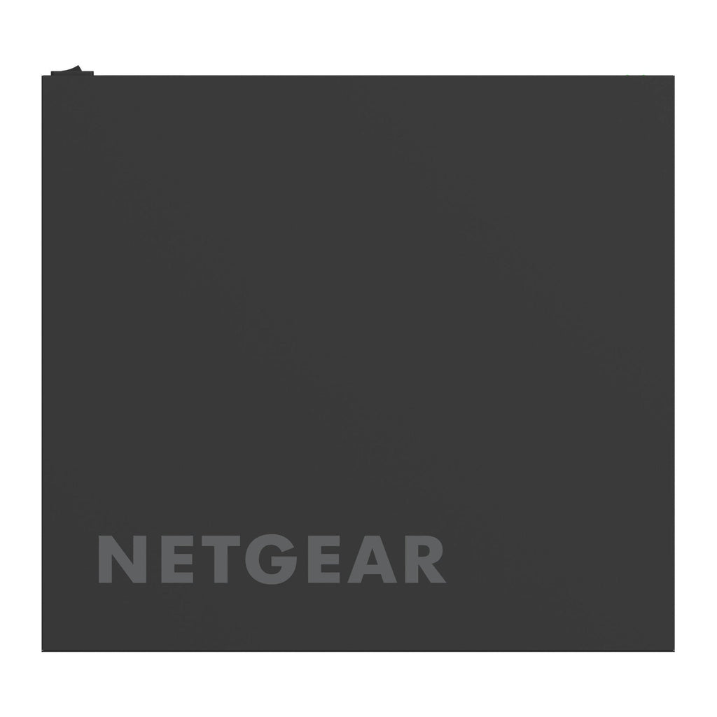Netgear AV Line M4250 GSM4248PX 40-Port Gigabit PoE+ Managed AV Switch SFP+ 960W