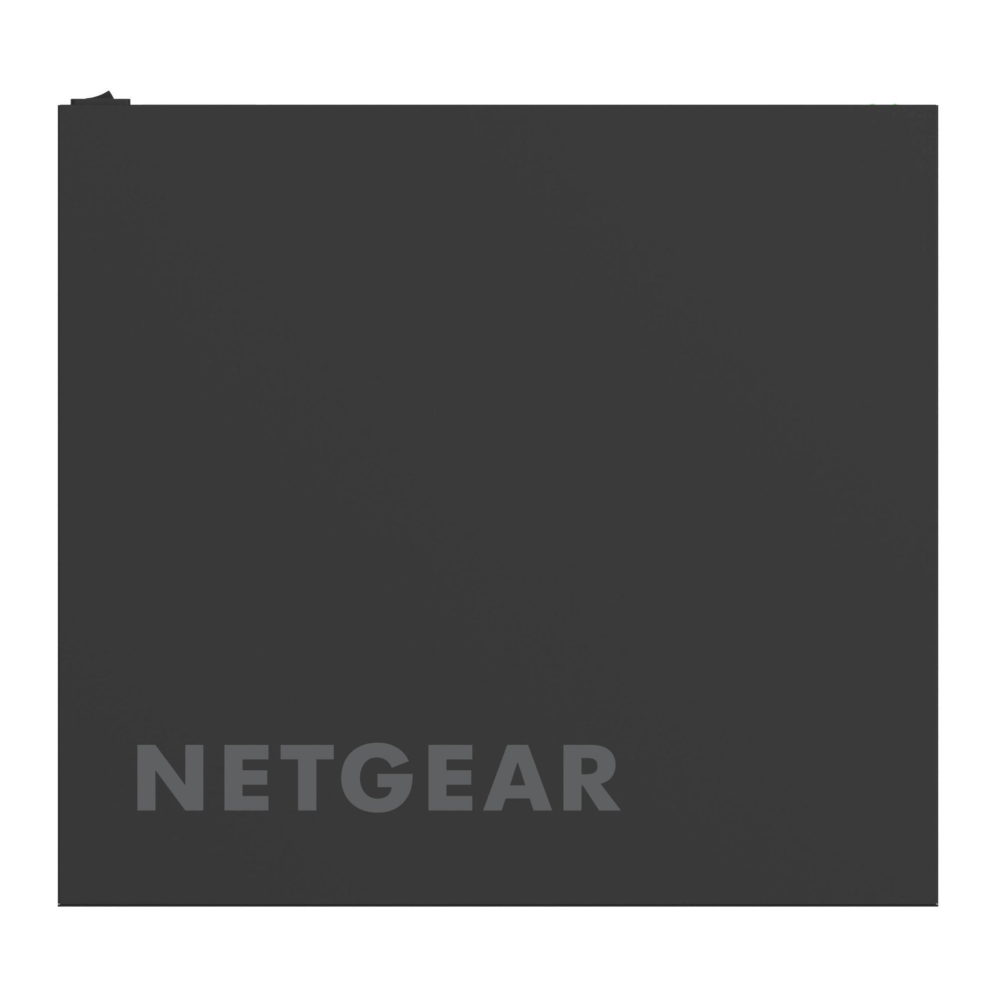 Netgear AV Line M4250 GSM4248PX 40-Port Gigabit PoE+ Managed AV Switch SFP+ 960W