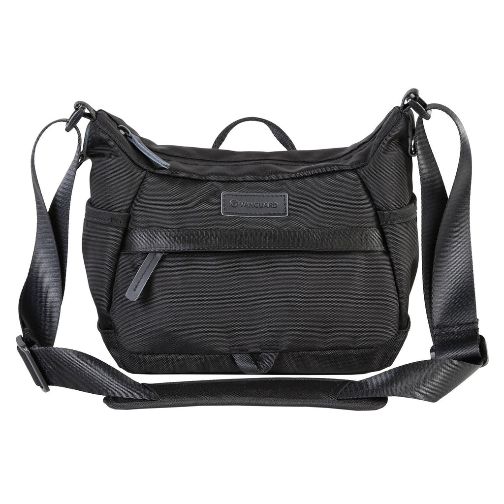 Vanguard VEO GO21M BK Shoulder Bag - Black
