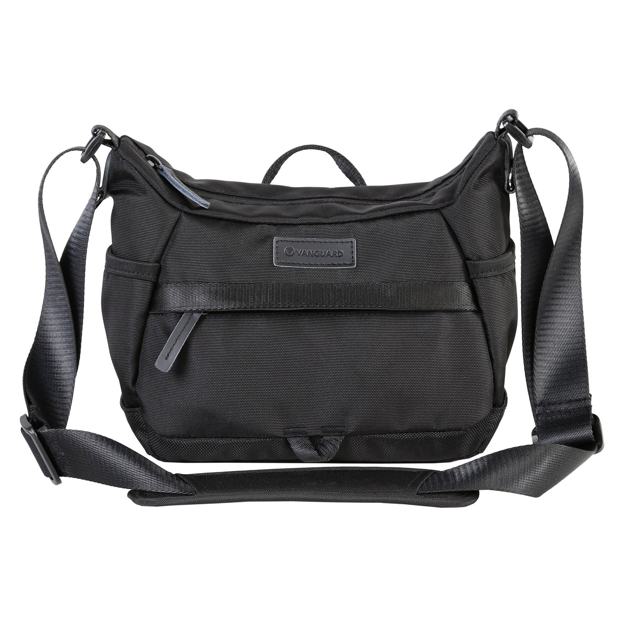 Vanguard VEO GO21M BK Shoulder Bag - Black