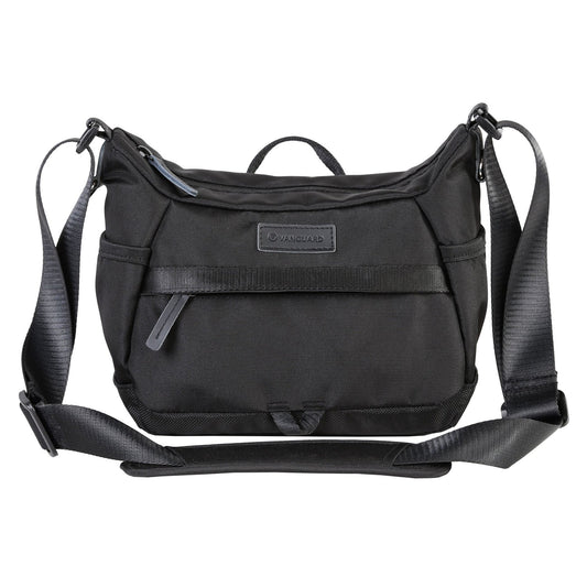 Vanguard VEO GO21M BK Shoulder Bag - Black