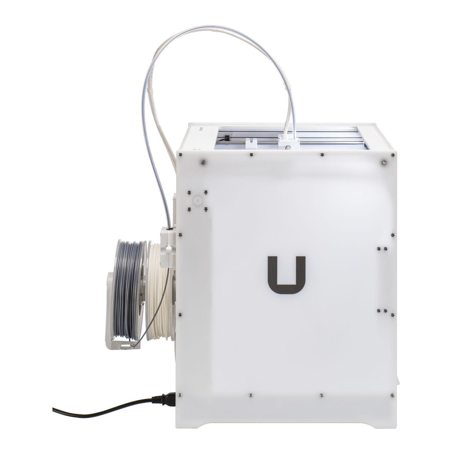 UltiMaker S6 Flex 3D Printer with Flexible Build Plate