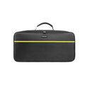 Saramonic Padded Soft Carry Case for 8 or 9 Person Wireless Intercom Kit (Large)