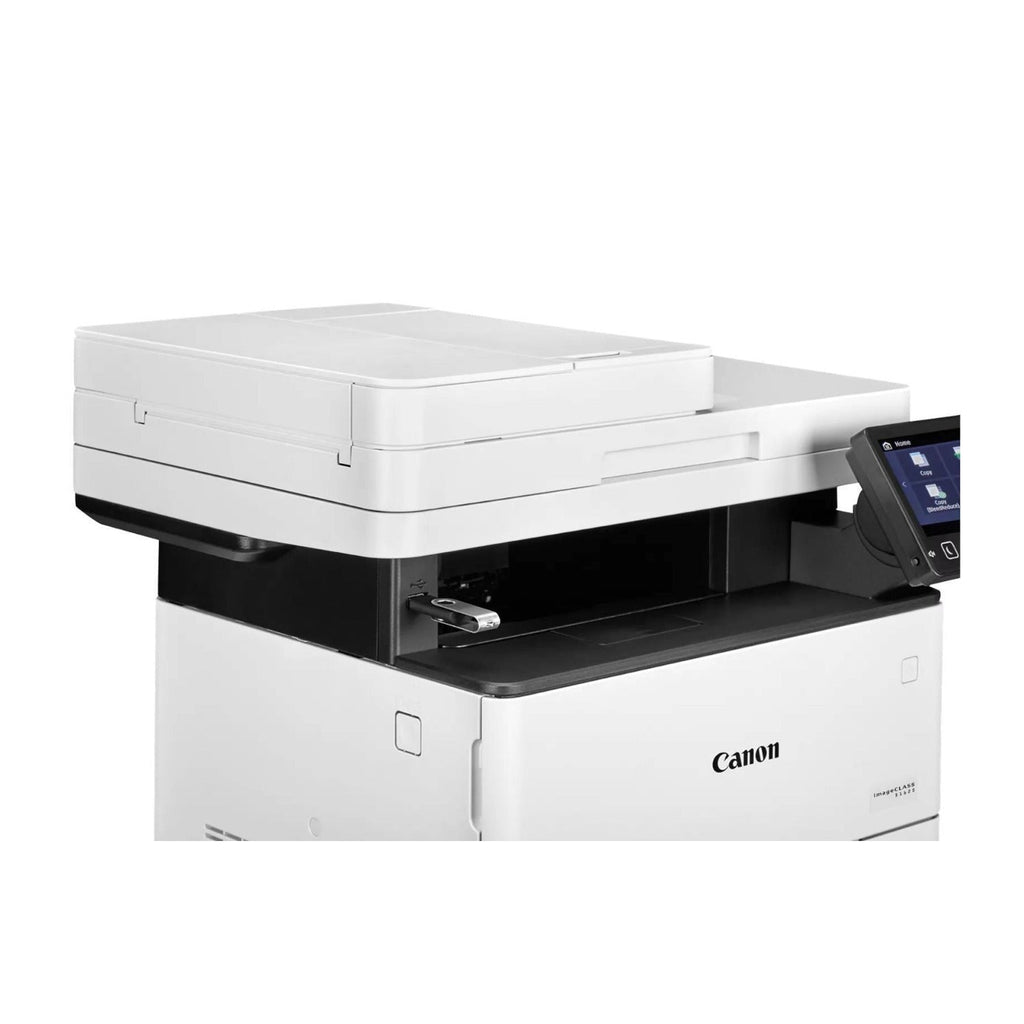 Canon imageCLASS D1620 Duplex Laser Printer (Used)