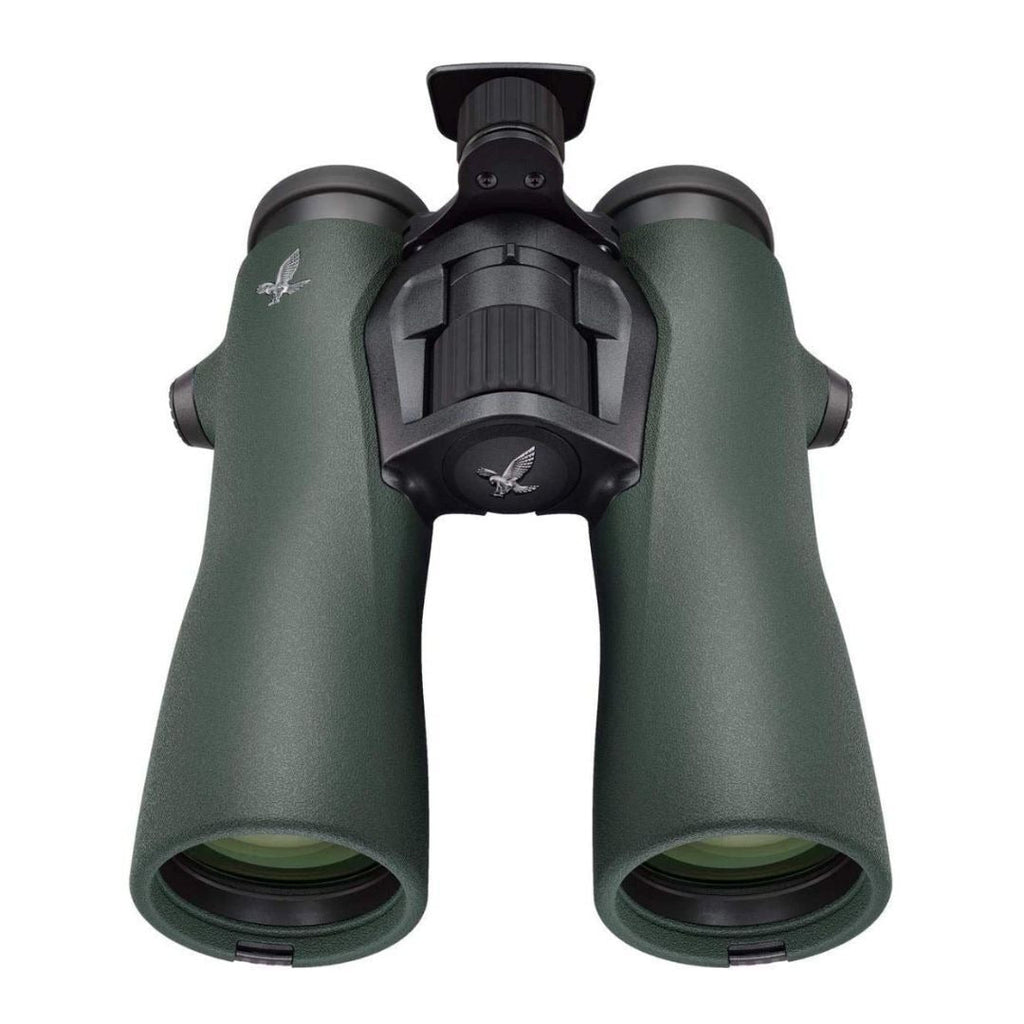 Swarovski 8x42 NL Pure Binoculars Bundle