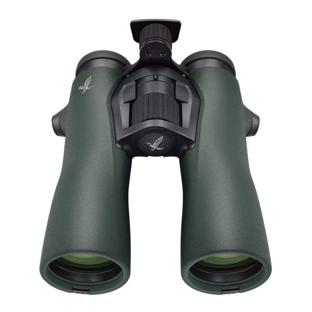 Swarovski 8x42 NL Pure Binoculars Bundle