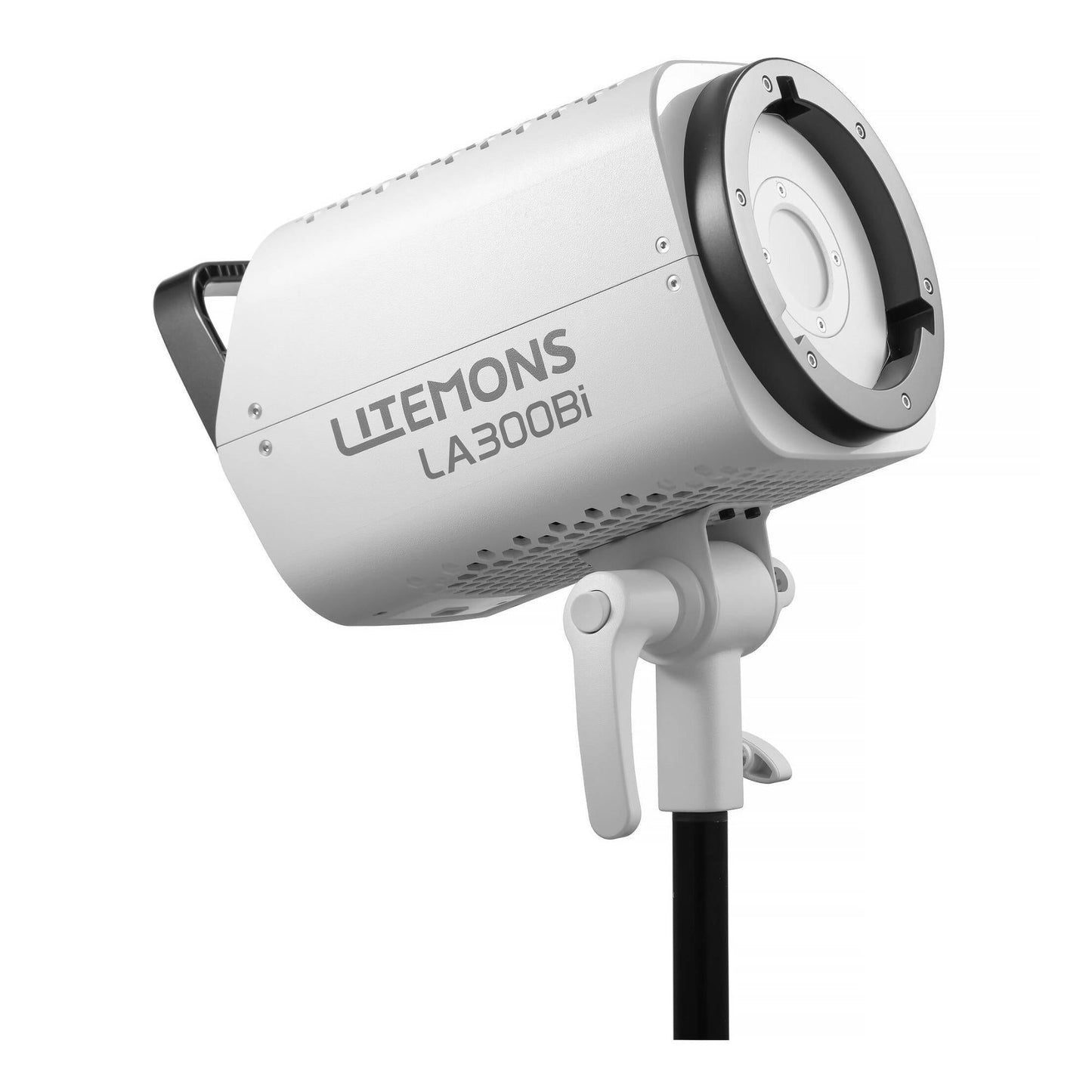 Godox Litemons LA300Bi Bi-Color LED Monolight (White)