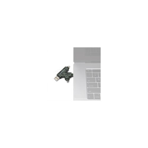 Reconyx HyperFire2 Cellular Covert IR Camera (Verizon) with SD Card Bundle