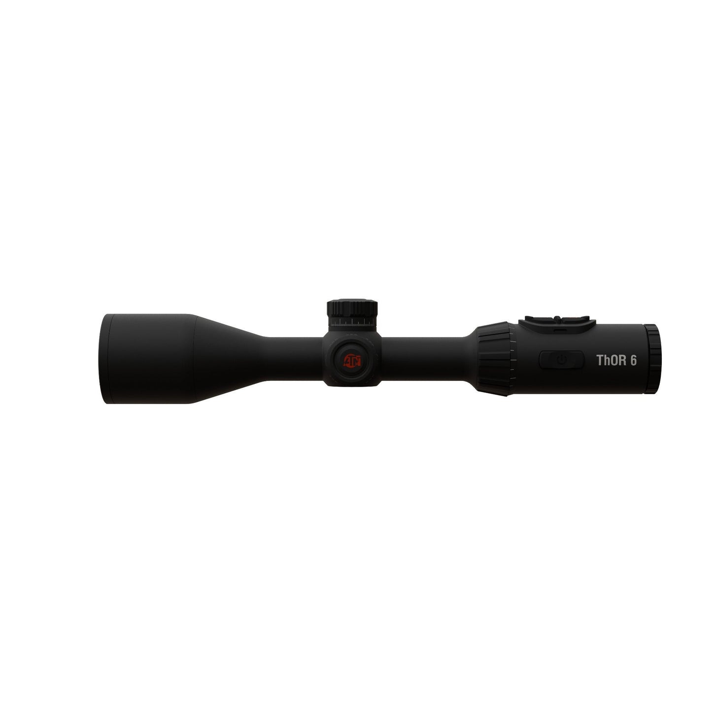 ATN ThOR 6 Elite 3.528 Thermal Riflescope with 384288 Sensor and OLED Display