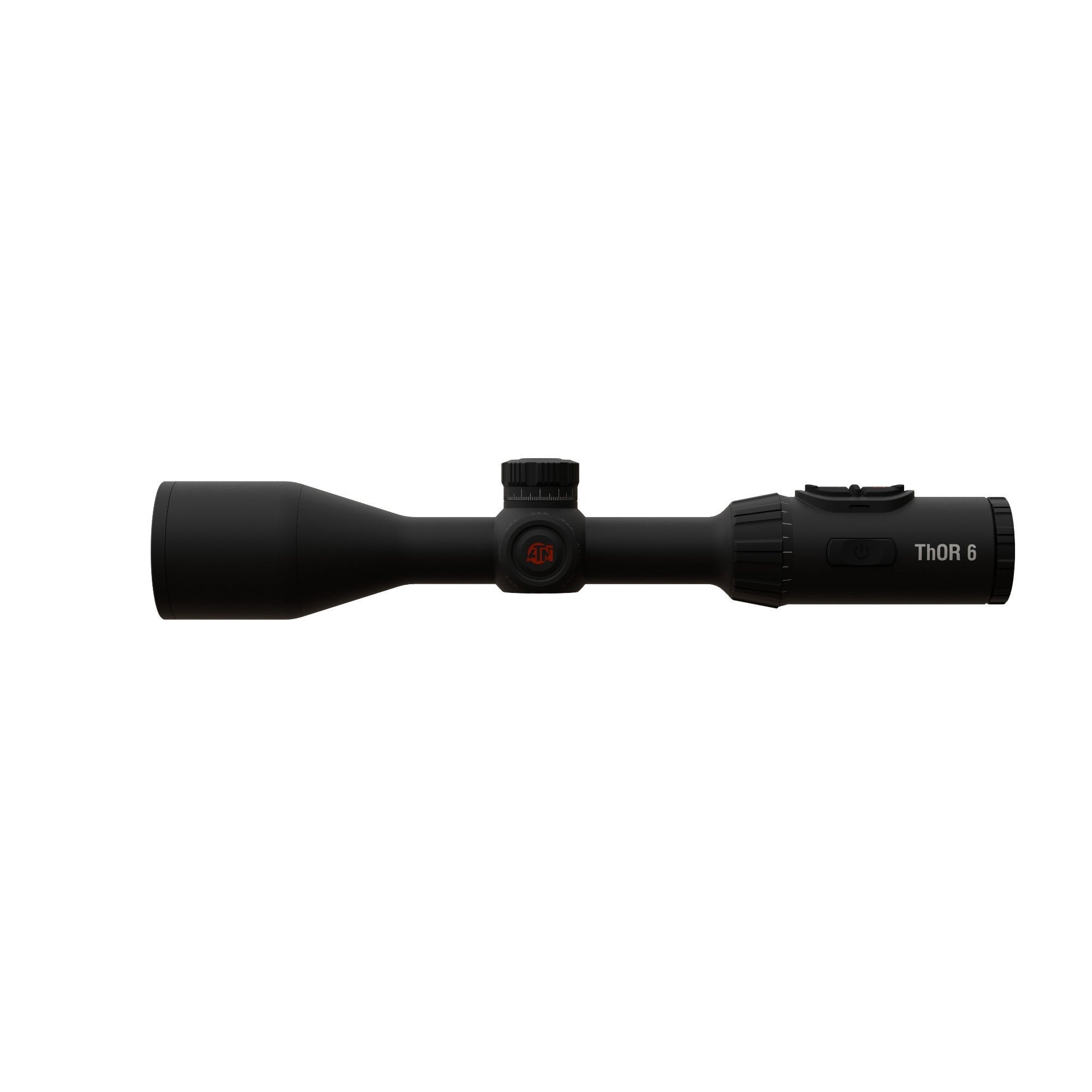 ATN ThOR 6 Elite 3.528 Thermal Riflescope with 384288 Sensor and OLED Display