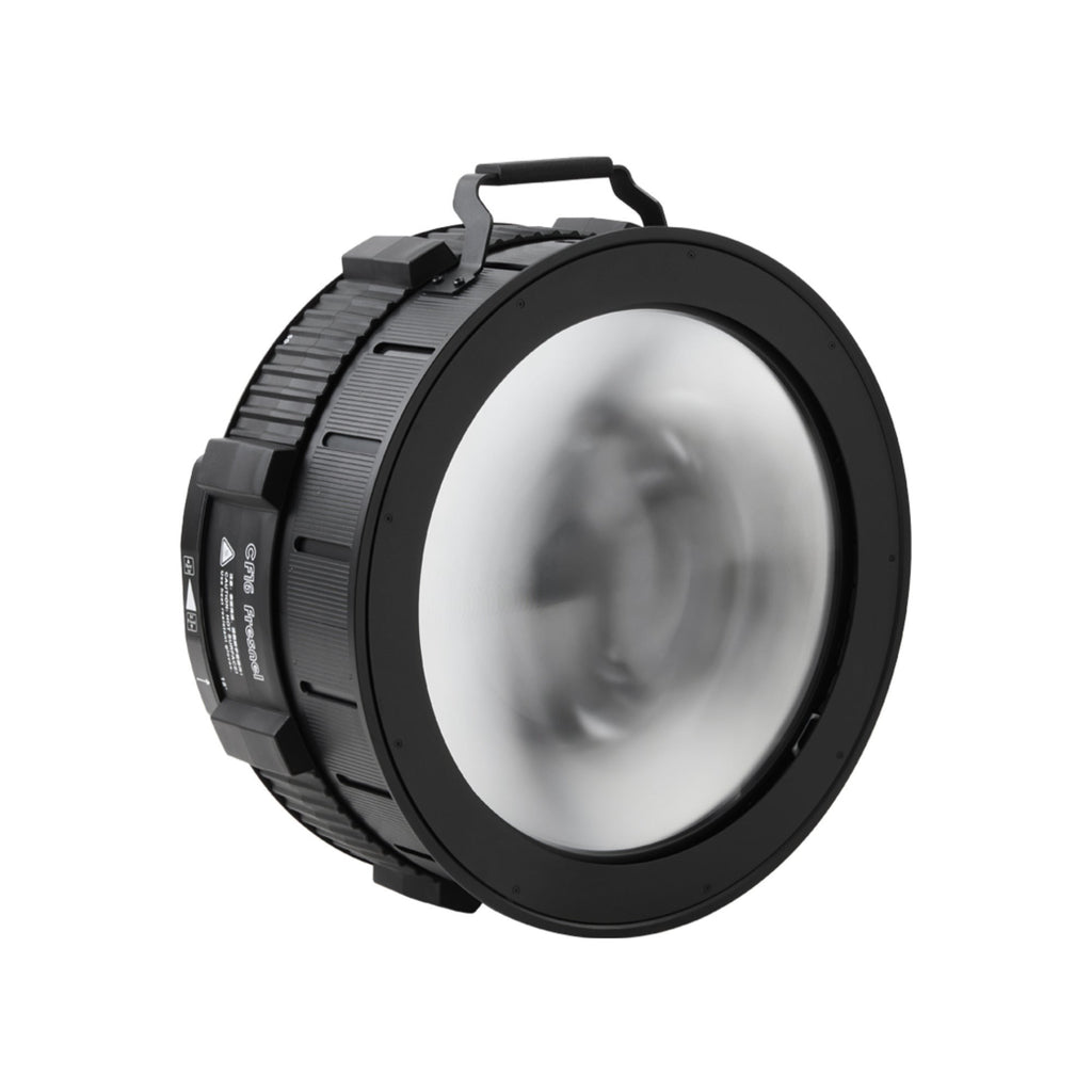 Aputure Motorized CF16 Fresnel Rolling Case Kit with Dual Expanding Focus