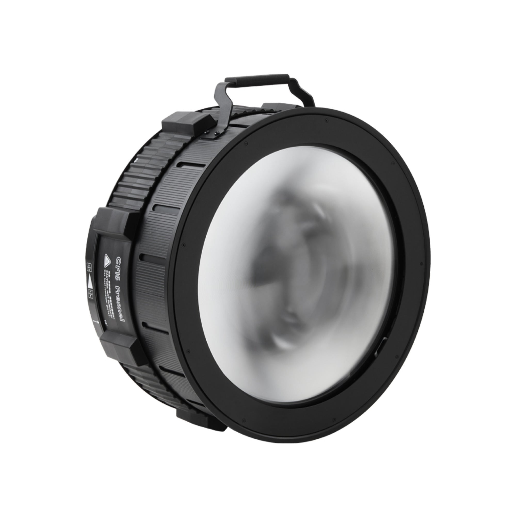Aputure Motorized CF16 Fresnel Rolling Case Kit with Dual Expanding Focus