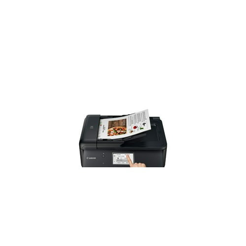 Canon PIXMA TR8620a Wireless Home Office All-in-One Printer