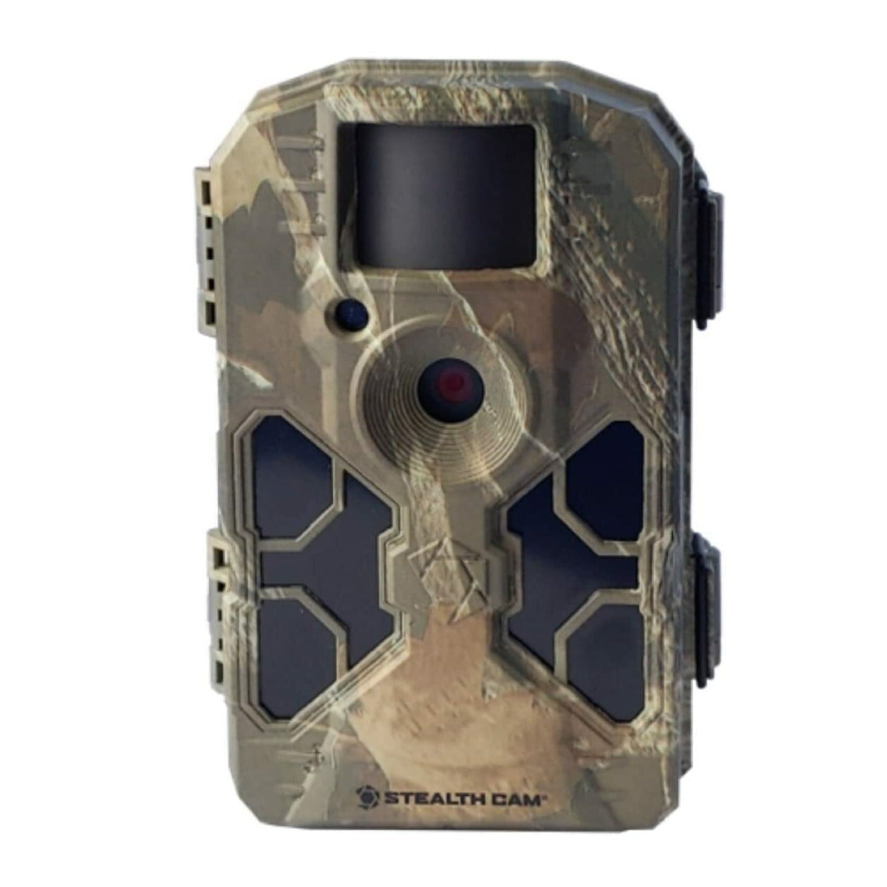 Stealth Cam G42NG No-Glo Trail Camera 4-Pack Ready-to-Go Accessory Bundle