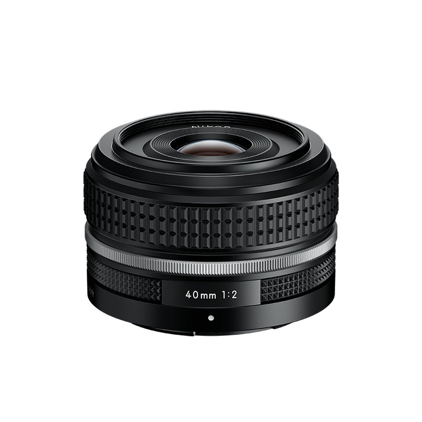 Nikon Z f Mirrorless Camera with 40mm f/2 (SE) Lens