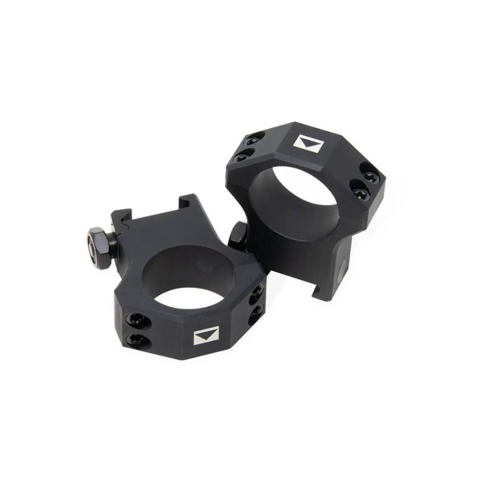 Steiner Optics T-Series Scope Rings 30mm Extra High