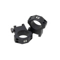 Steiner Optics T-Series Scope Rings 30mm Extra High