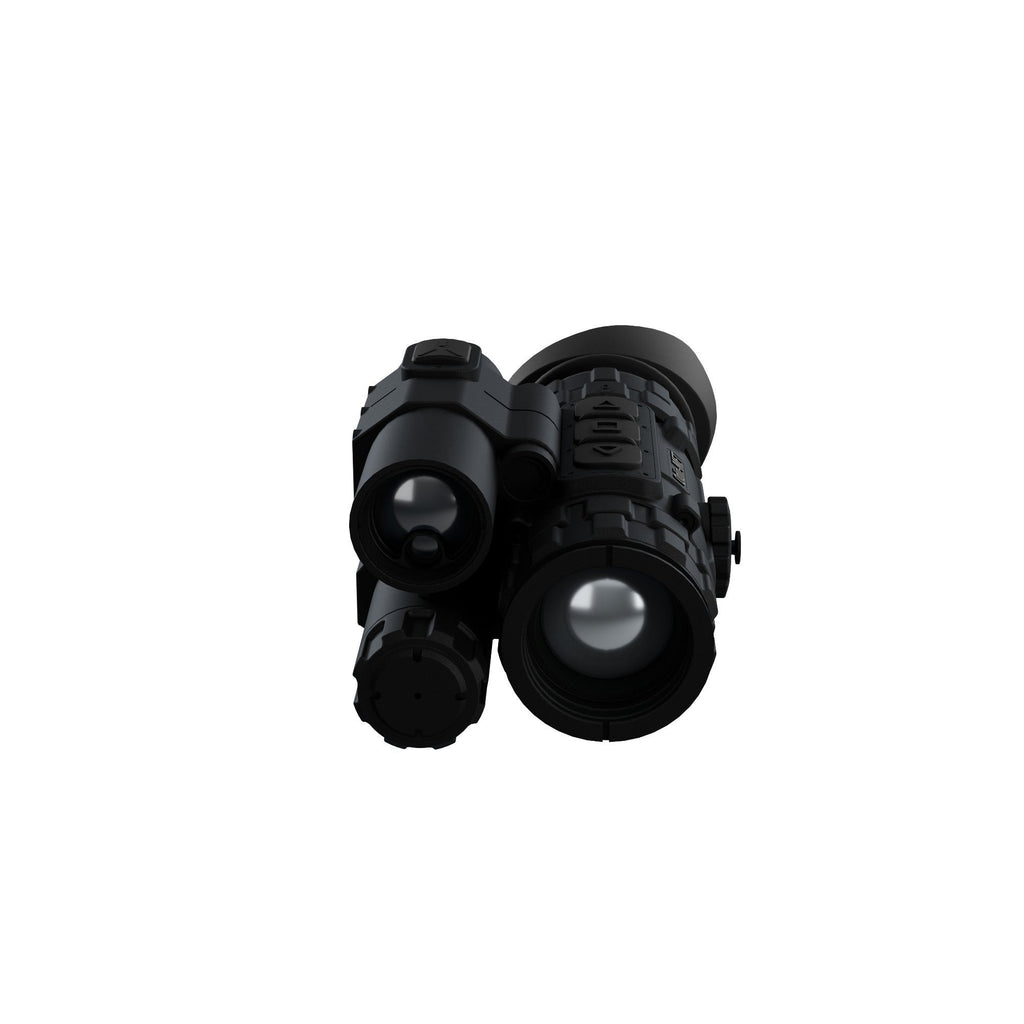 ATN Odin 6 Multi-Functional Thermal Optic with 640480 Sensor and Built-in LRF