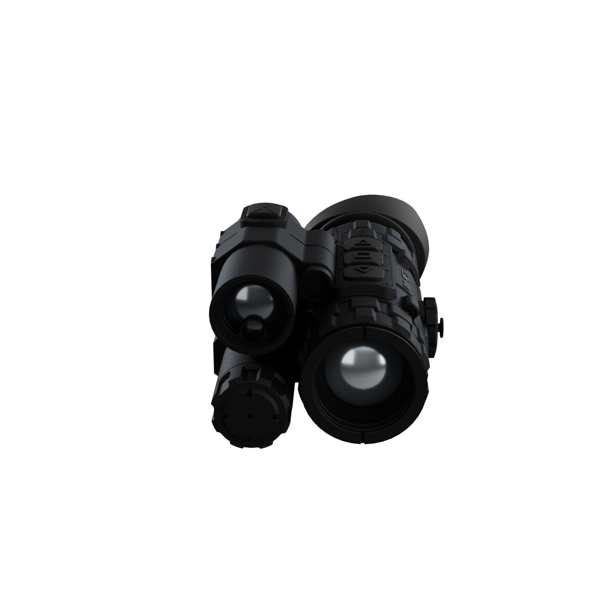 ATN Odin 6 Multi-Functional Thermal Optic with 640480 Sensor and Built-in LRF