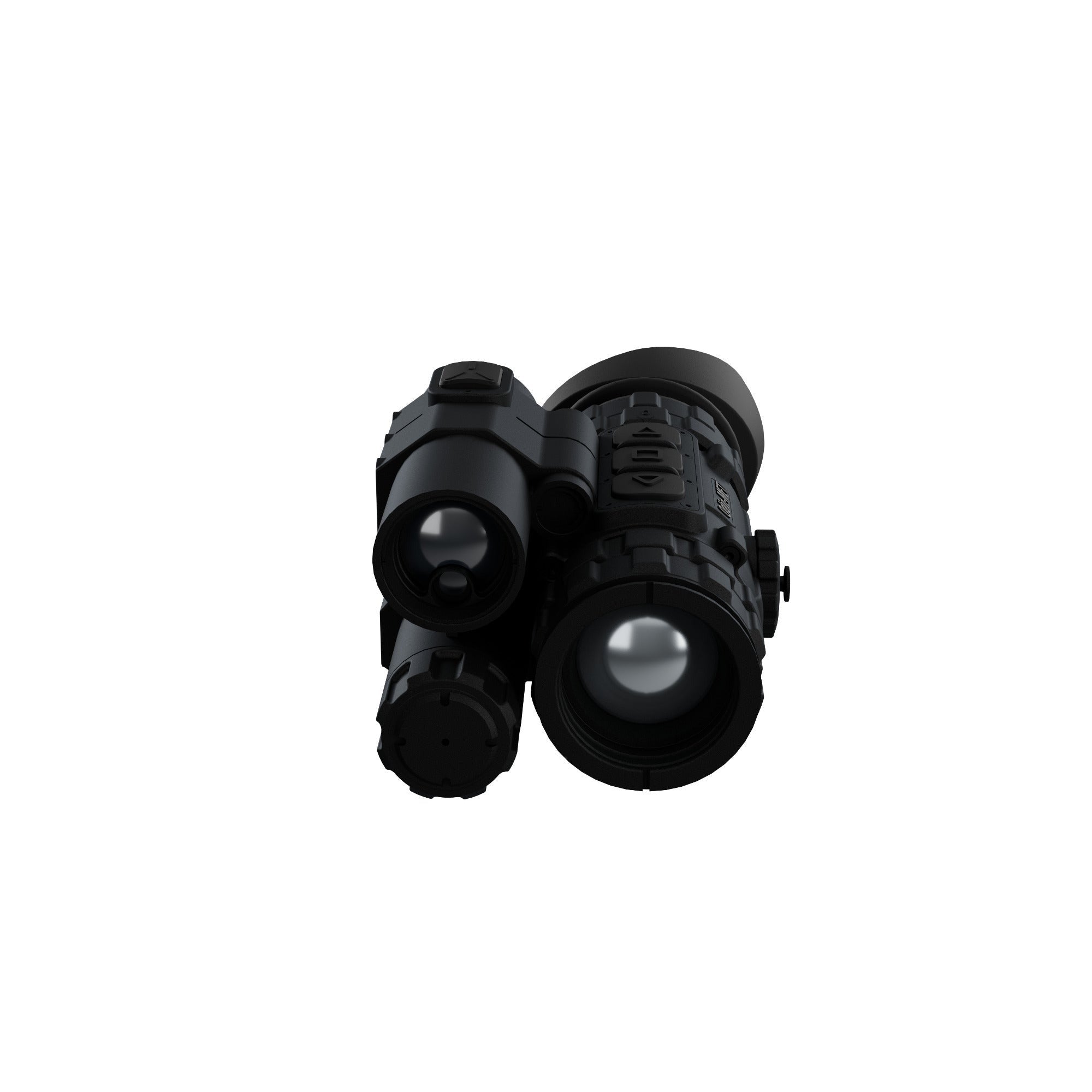 ATN Odin 6 Multi-Functional Thermal Optic with 640480 Sensor and Built-in LRF