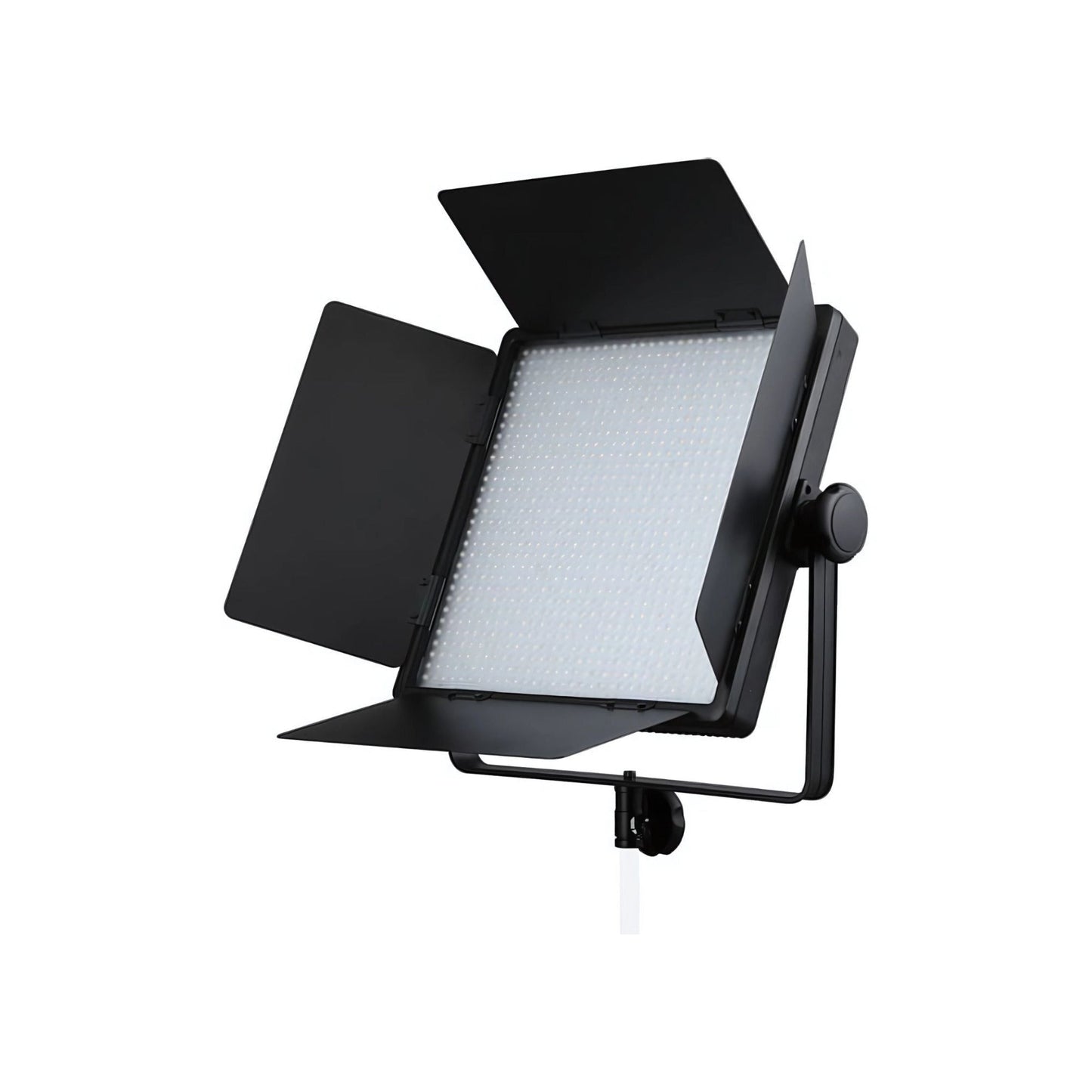 Godox LED1000Bi II Bi-Color DMX LED Video Light, 3300-5600K Color Temperature