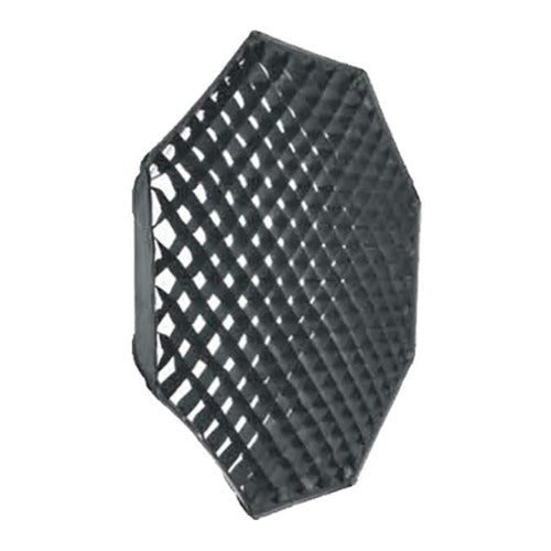 Godox Octa Softbox with Bowens Speed Ring and Grid (55-Inch)