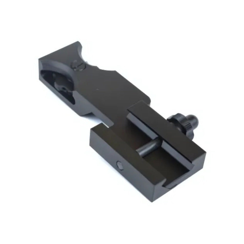 ATN NVM14 Weaver and Picatinny Rail Mount Adapter