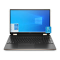 HP Spectre x360 15.6" 4K UHD Touch Convertible Laptop, Intel Core i7-1165G7, 16GB RAM, 512GB SSD (Certified Refurbished)