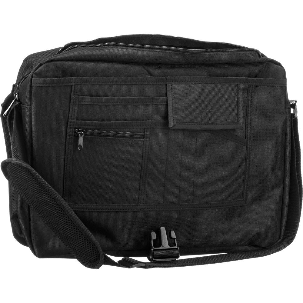 HP Essential Messenger Case for 17.3-Inch Screen Notebooks